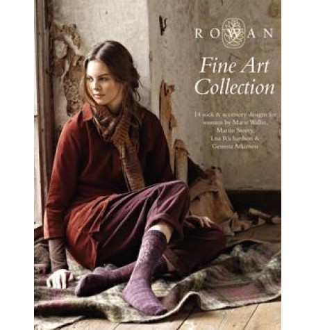 Rowan Fine Art Collection